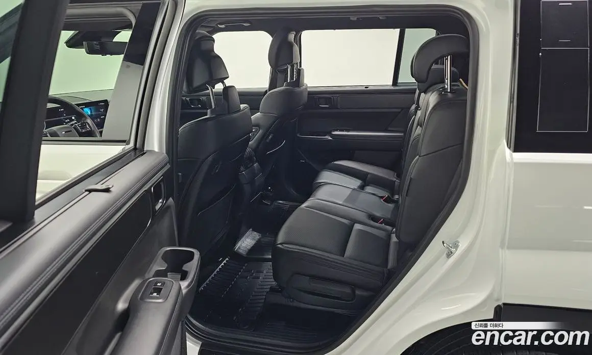Hyundai Santa Fe 2024 1.6 автомат (гидро), фото 17