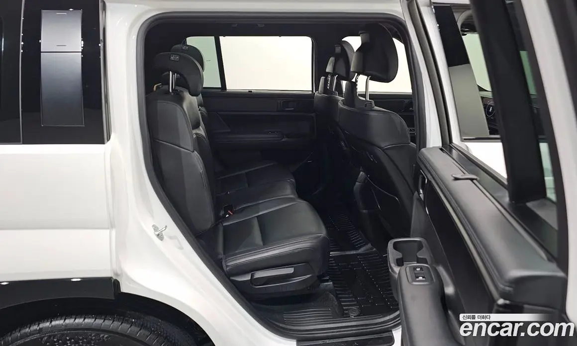 Hyundai Santa Fe 2024 1.6 автомат (гидро), фото 18