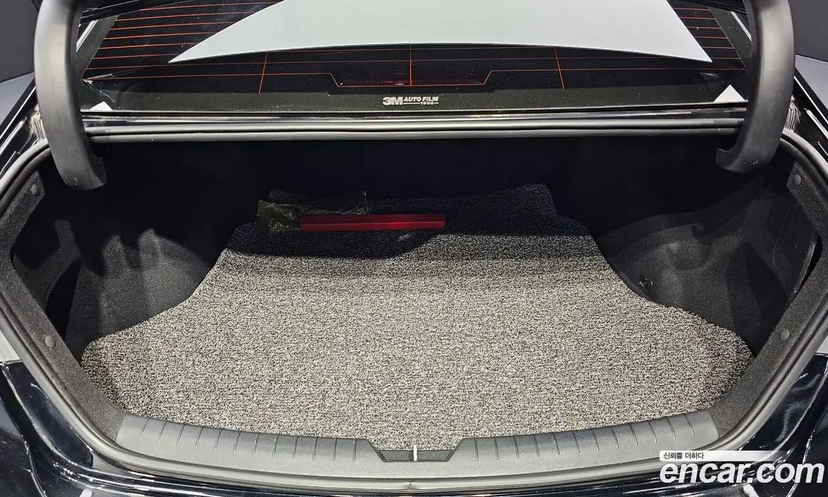 Hyundai Sonata 2018 2.0 автомат (гидро), фото 26