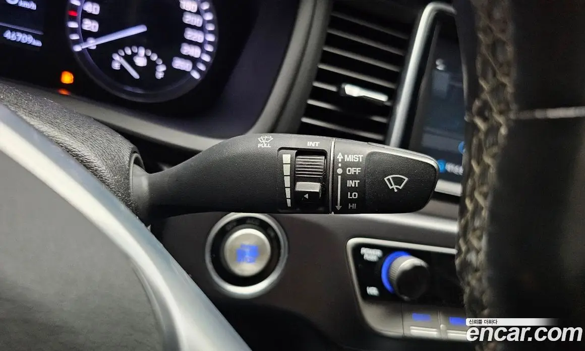Hyundai Sonata 2018 2.0 автомат (гидро), фото 27