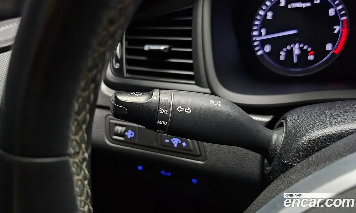Hyundai Sonata 2018 2.0 автомат (гидро), фото 28