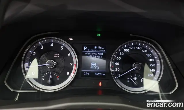 Hyundai Sonata 2020 1.6 автомат (гидро), миниатюра 11