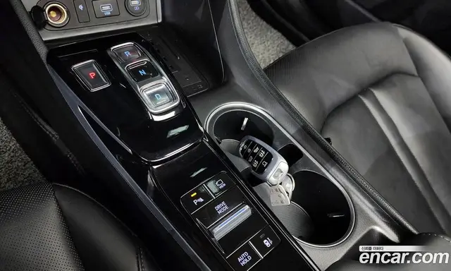 Hyundai Sonata 2020 1.6 автомат (гидро), миниатюра 12