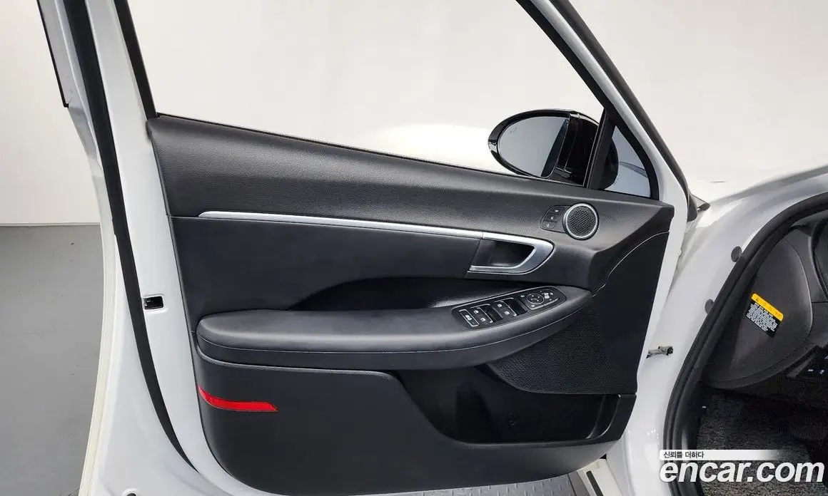 Hyundai Sonata 2020 1.6 автомат (гидро), фото 14