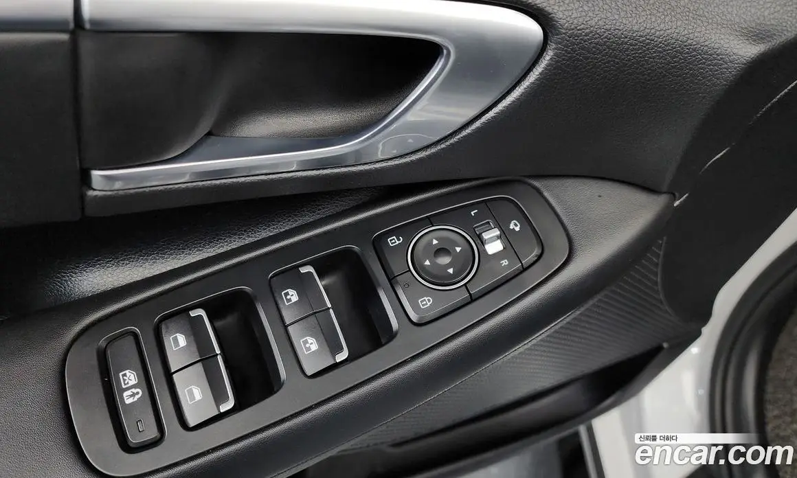 Hyundai Sonata 2020 1.6 автомат (гидро), фото 26