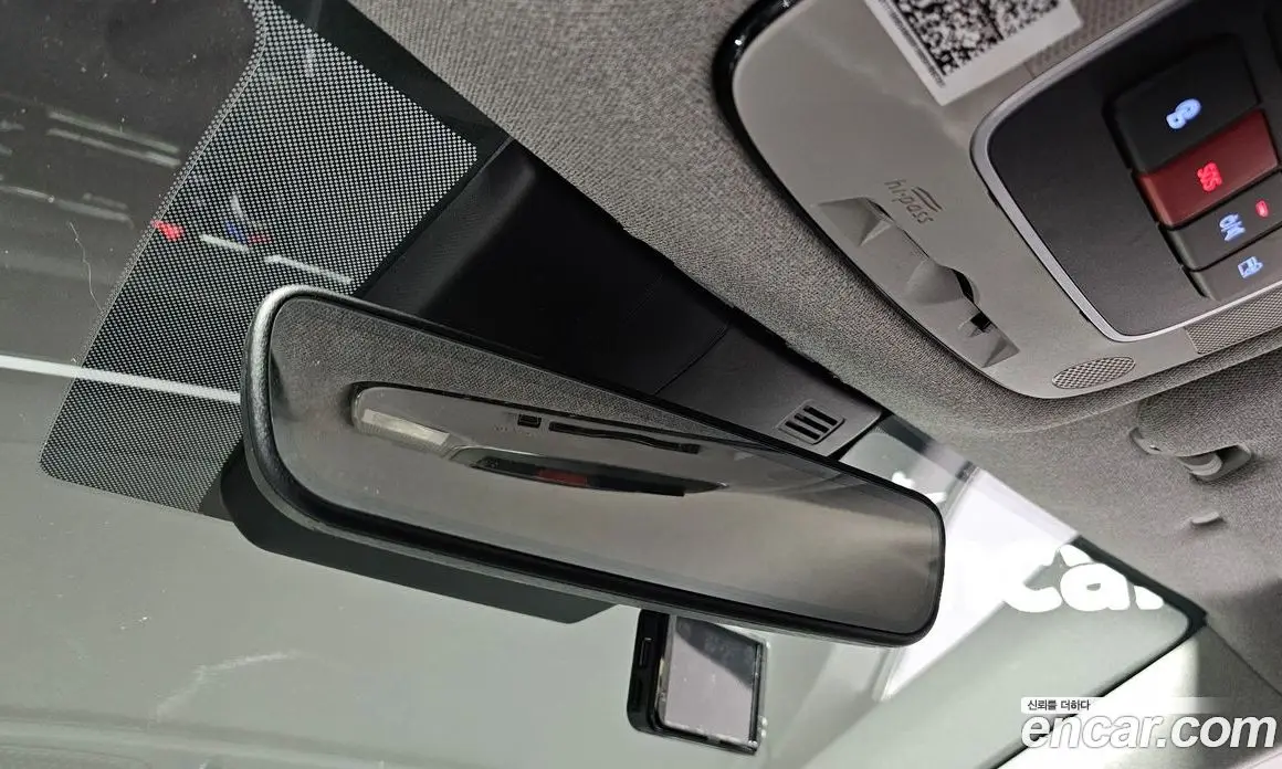 Hyundai Sonata 2022 2.0 автомат (гидро), фото 25