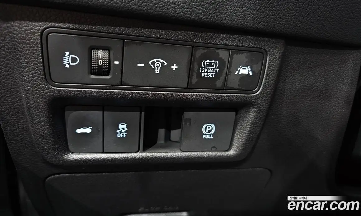 Hyundai Sonata 2022 2.0 автомат (гидро), фото 27