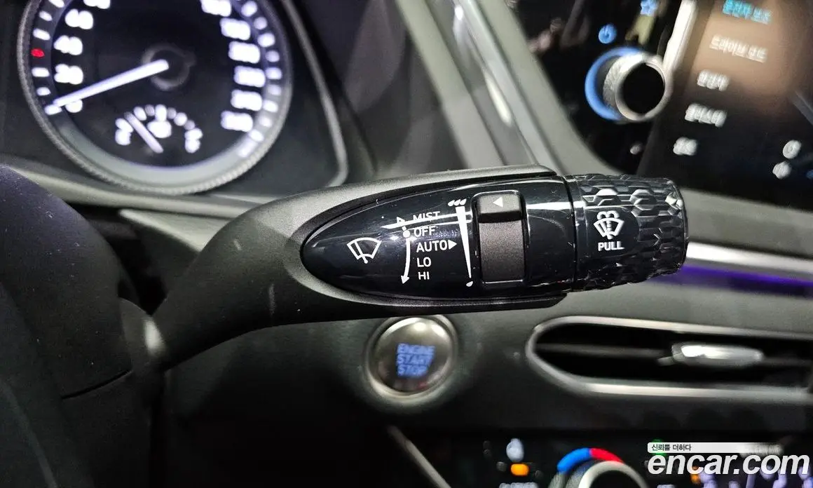 Hyundai Sonata 2022 2.0 автомат (гидро), фото 28
