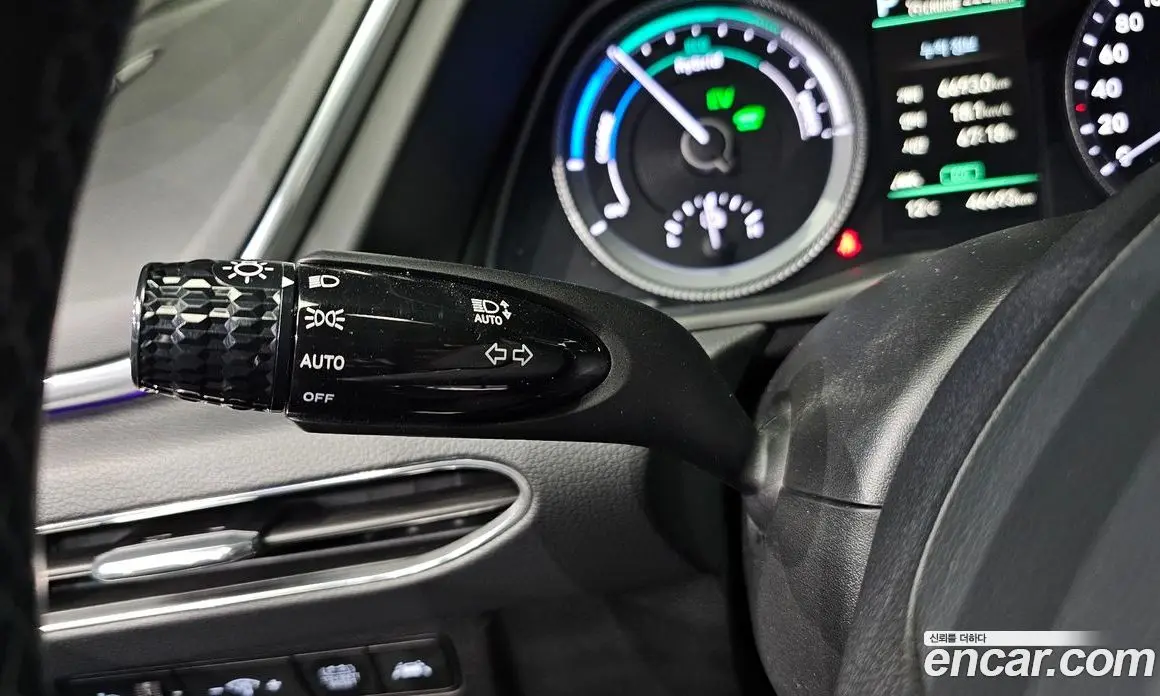 Hyundai Sonata 2022 2.0 автомат (гидро), фото 30