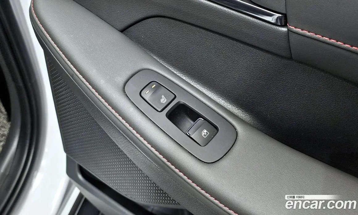 Hyundai Sonata 2023 2.5 автомат (гидро), фото 16