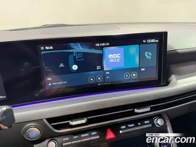 Hyundai Sonata 2024 1.6 автомат (гидро), миниатюра 12