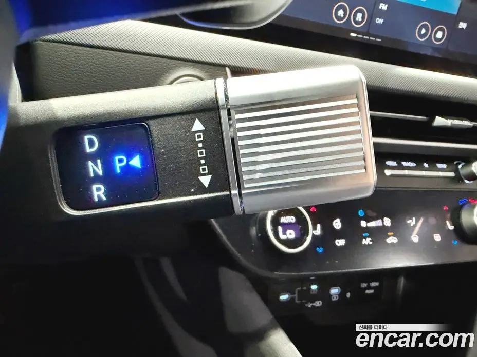 Hyundai Sonata 2024 1.6 автомат (гидро), фото 14