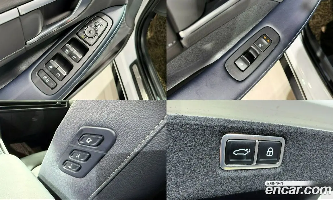 Hyundai Sonata 2024 1.6 автомат (гидро), фото 16