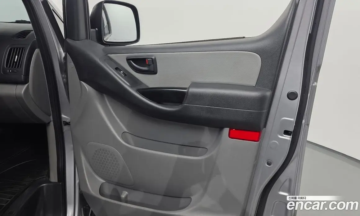 Hyundai Starex 2020 2.5 автомат (гидро), фото 14