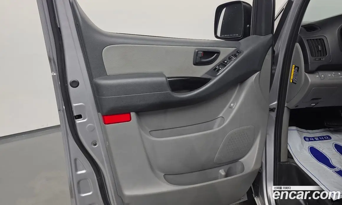 Hyundai Starex 2020 2.5 автомат (гидро), фото 15