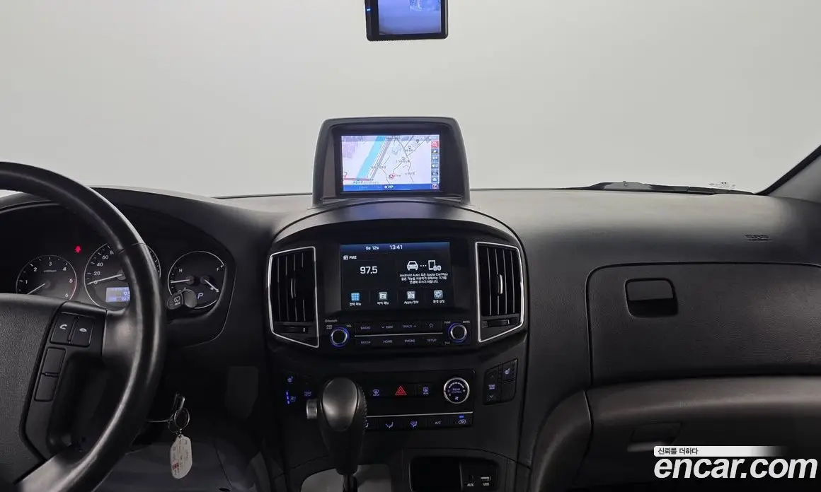 Hyundai Starex 2020 2.5 автомат (гидро), фото 21