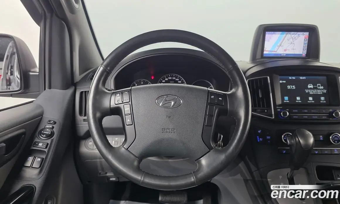 Hyundai Starex 2020 2.5 автомат (гидро), фото 22
