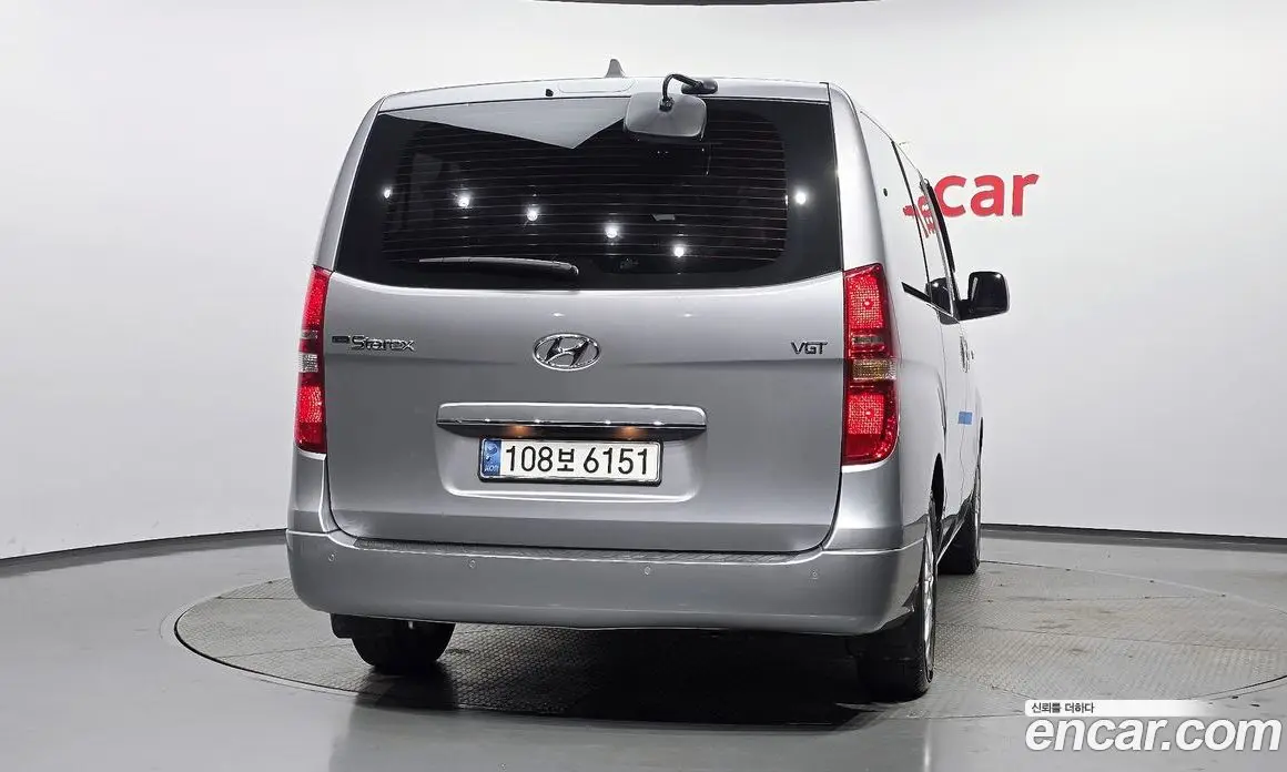 Hyundai Starex 2020 2.5 автомат (гидро), фото 4