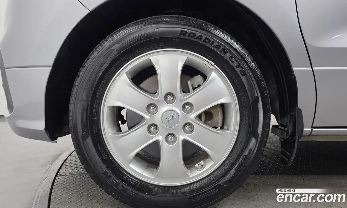 Hyundai Starex 2020 2.5 автомат (гидро), фото 5