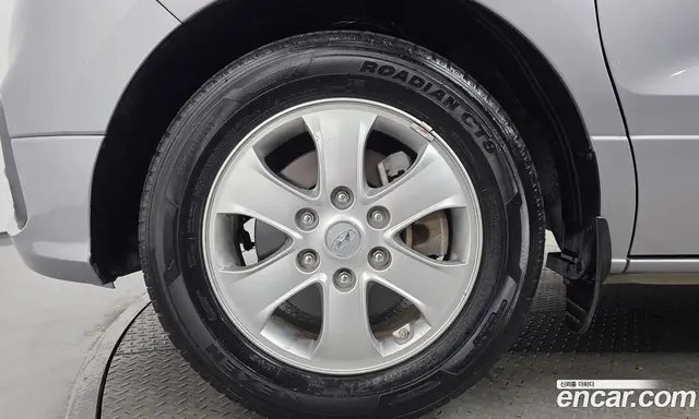 Hyundai Starex 2020 2.5 автомат (гидро), миниатюра 5
