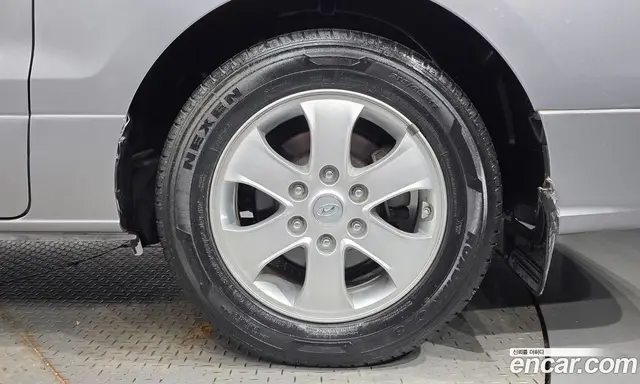 Hyundai Starex 2020 2.5 автомат (гидро), миниатюра 7