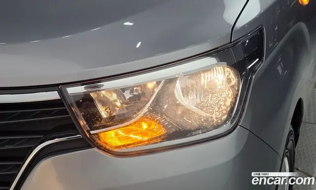 Hyundai Starex 2020 2.5 автомат (гидро), миниатюра 8