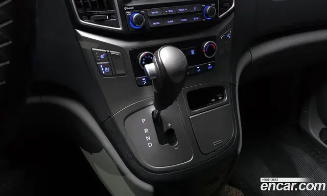 Hyundai Starex 2021 2.5 автомат (гидро), миниатюра 12