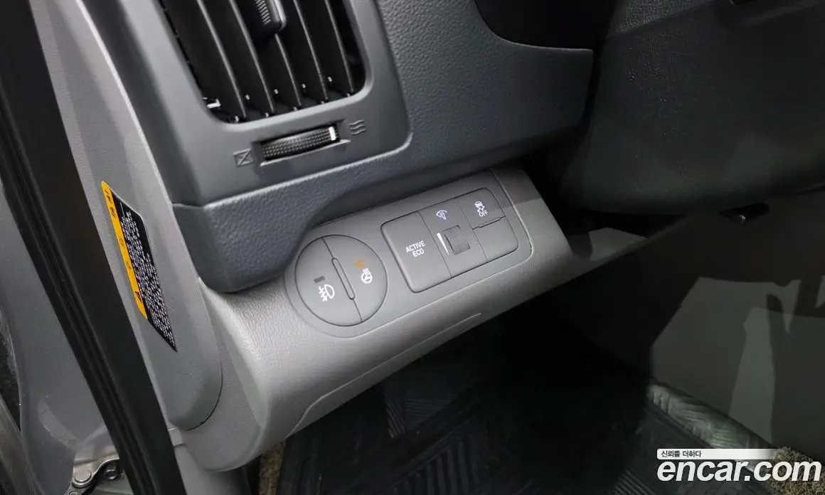 Hyundai Starex 2021 2.5 автомат (гидро), фото 23