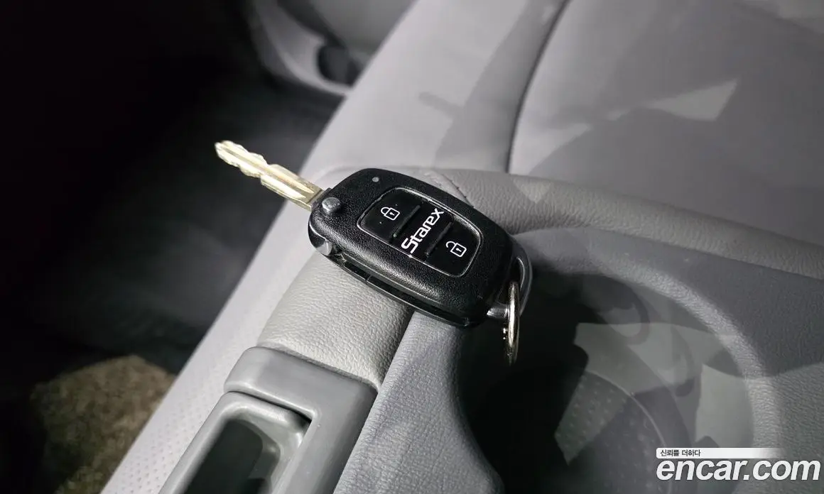 Hyundai Starex 2021 2.5 автомат (гидро), фото 29