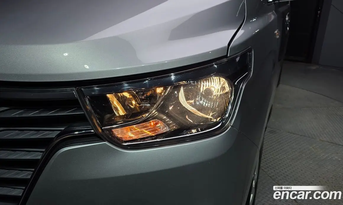 Hyundai Starex 2021 2.5 автомат (гидро), фото 8