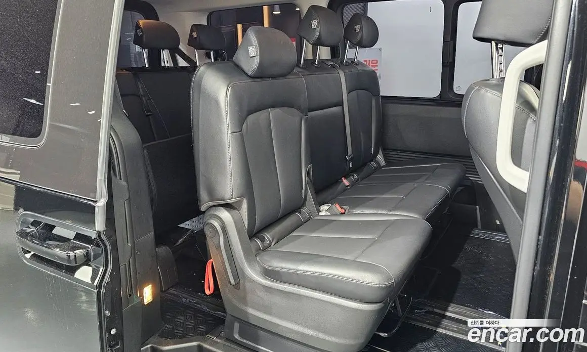 Hyundai Staria 2023 3.5 автомат (гидро), фото 20 Hyundai Staria 2023 3.5 автомат (гидро), фото 20