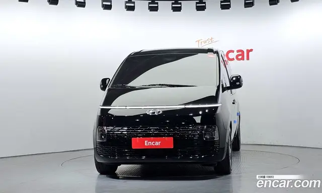 Hyundai Staria 2023 3.5 автомат (гидро), миниатюра 3 Hyundai Staria 2023 3.5 автомат (гидро), миниатюра 3