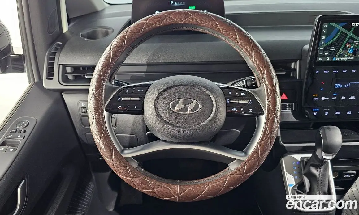 Hyundai Staria 2023 3.5 автомат (гидро), фото 22 Hyundai Staria 2023 3.5 автомат (гидро), фото 22