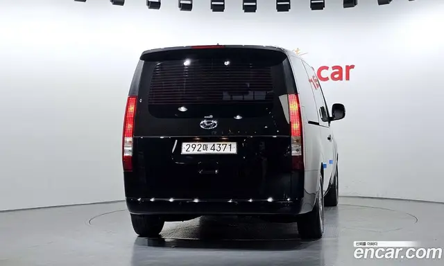 Hyundai Staria 2023 3.5 автомат (гидро), миниатюра 4 Hyundai Staria 2023 3.5 автомат (гидро), миниатюра 4