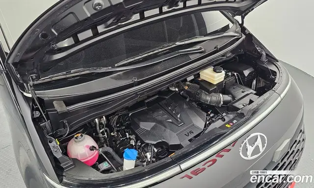 Hyundai Staria 2023 3.5 автомат (гидро), миниатюра 6 Hyundai Staria 2023 3.5 автомат (гидро), миниатюра 6