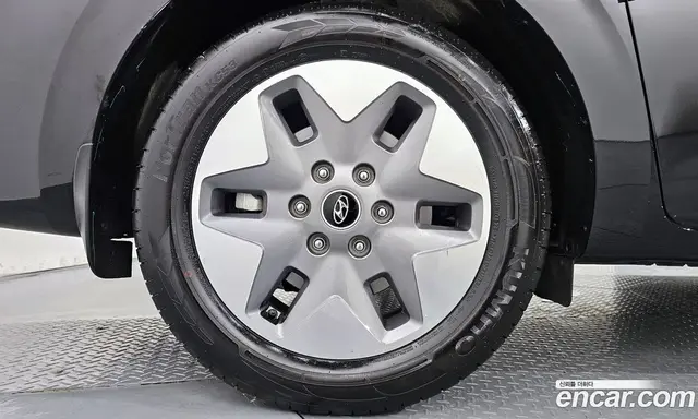 Hyundai Staria 2023 3.5 автомат (гидро), миниатюра 7 Hyundai Staria 2023 3.5 автомат (гидро), миниатюра 7