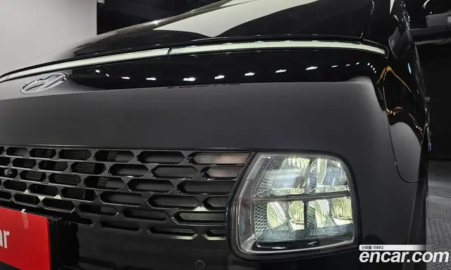 Hyundai Staria 2023 3.5 автомат (гидро), миниатюра 8 Hyundai Staria 2023 3.5 автомат (гидро), миниатюра 8