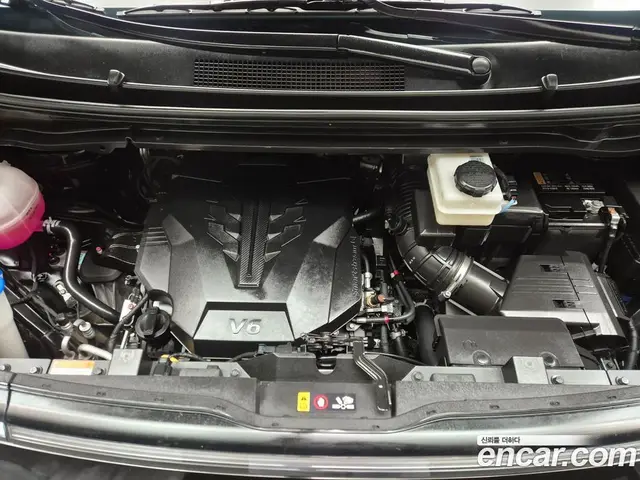 Hyundai Staria 2024 3.5 автомат (гидро), миниатюра 11 Hyundai Staria 2024 3.5 автомат (гидро), миниатюра 11