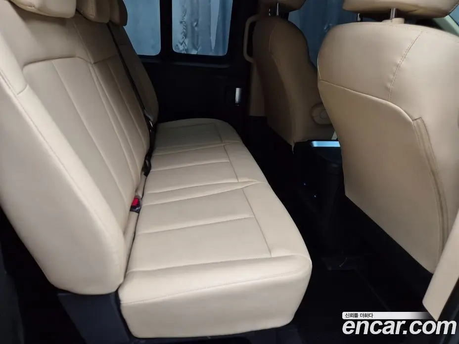 Hyundai Staria 2024 3.5 автомат (гидро), фото 14 Hyundai Staria 2024 3.5 автомат (гидро), фото 14