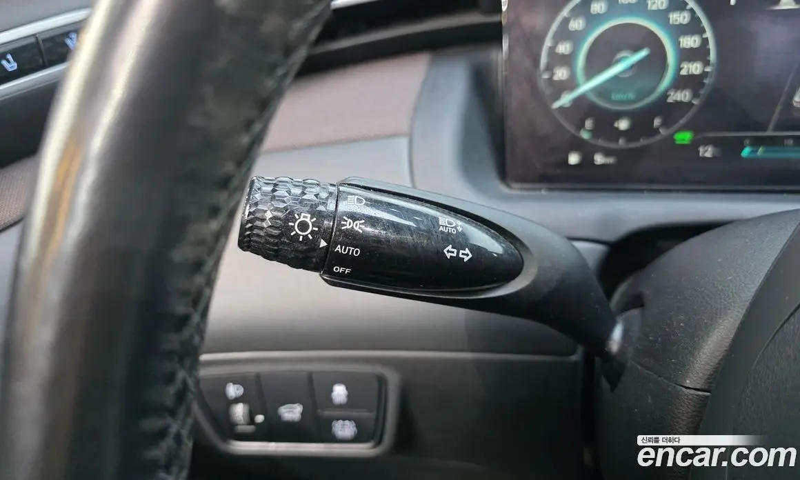 Hyundai Tucson 2021 1.6 автомат (гидро), фото 29