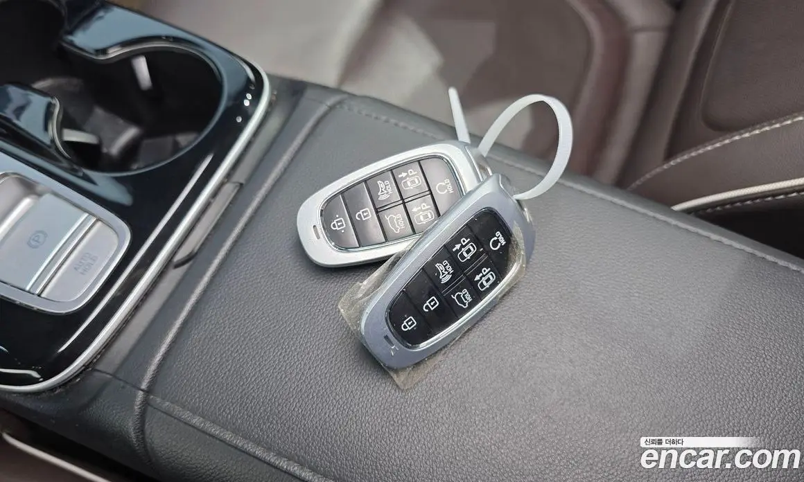 Hyundai Tucson 2021 1.6 автомат (гидро), фото 31