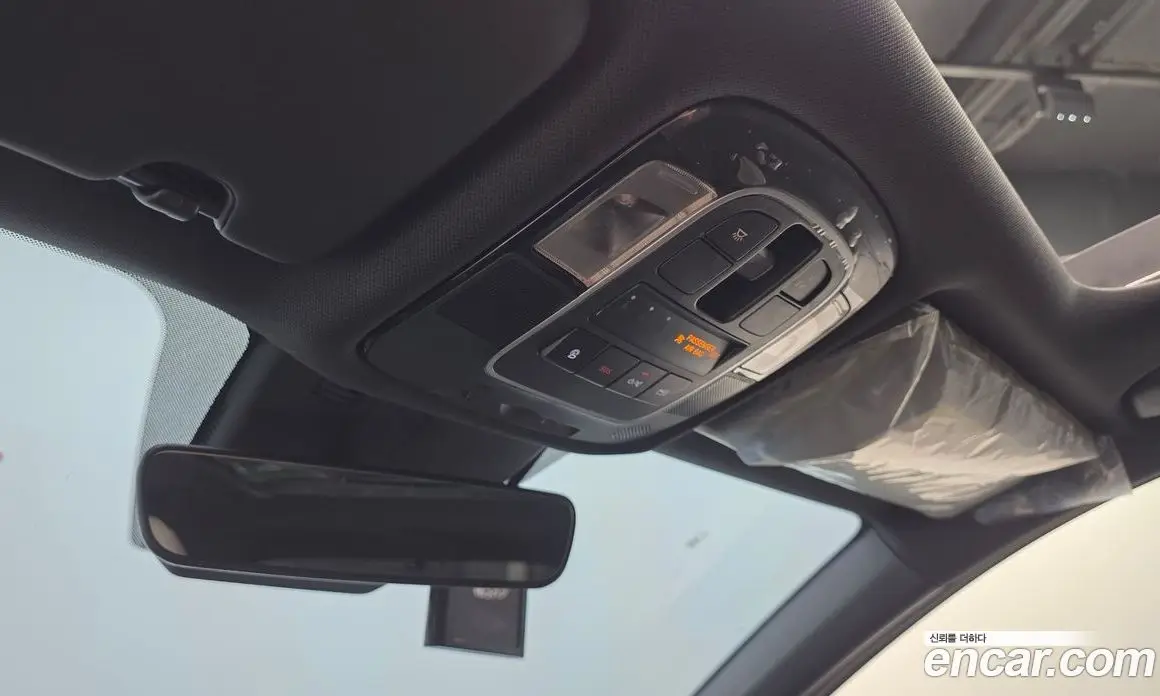 Hyundai Tucson 2021 1.6 автомат (гидро), фото 32