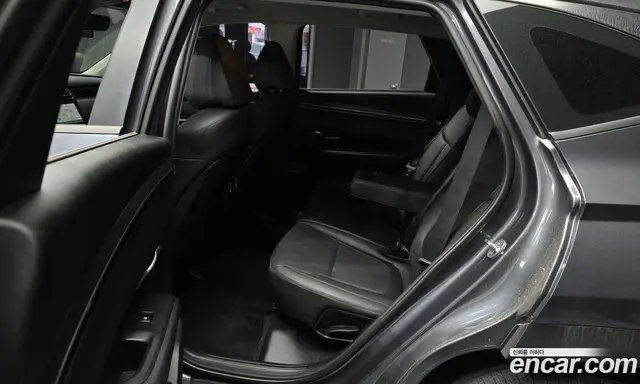 Hyundai Tucson 2021 1.6 автомат (гидро), миниатюра 12