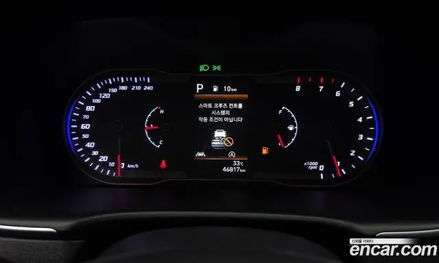 Hyundai Tucson 2021 1.6 автомат (гидро), миниатюра 8