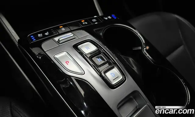 Hyundai Tucson 2021 1.6 автомат (гидро), миниатюра 9