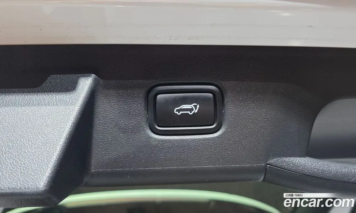 Hyundai Tucson 2022 1.6 автомат (гидро), фото 22