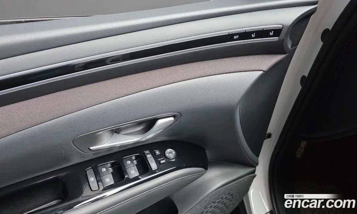 Hyundai Tucson 2022 1.6 автомат (гидро), фото 25