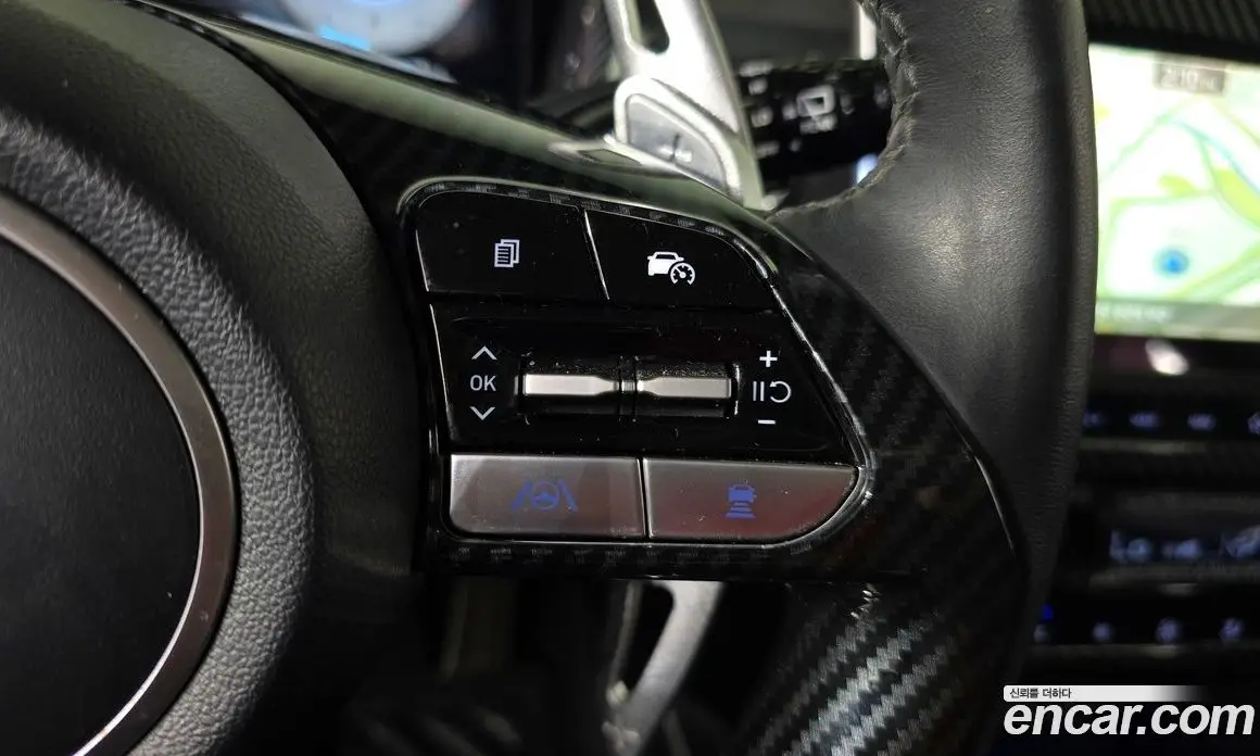 Hyundai Tucson 2022 1.6 автомат (гидро), фото 21