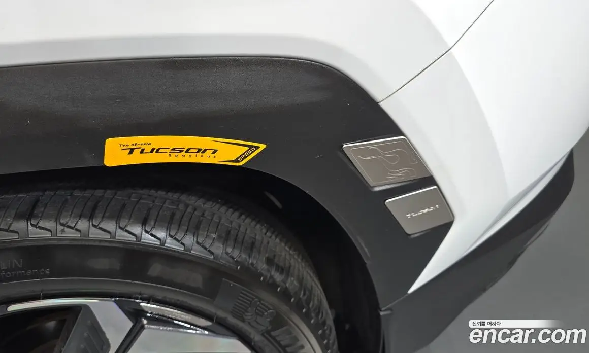 Hyundai Tucson 2022 1.6 автомат (гидро), фото 25