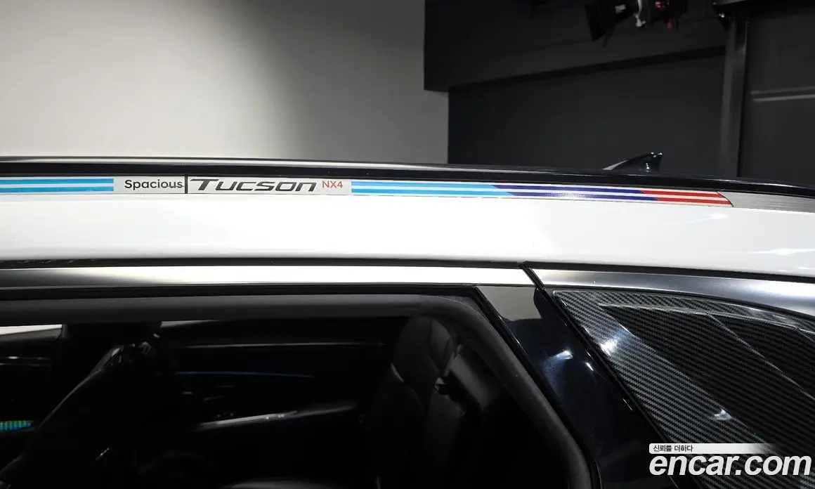 Hyundai Tucson 2022 1.6 автомат (гидро), фото 30